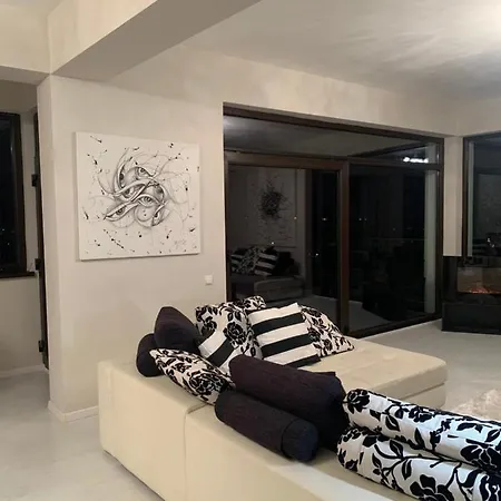 House Of Art Гостьовий будинок *