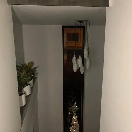 Гостьовий будинок House Of Art *