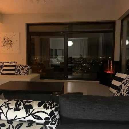 בית הארחה House Of Art