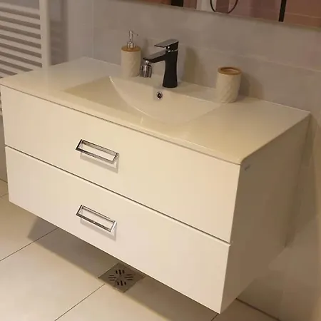 게스트하우스 House Of Art 브라쇼브