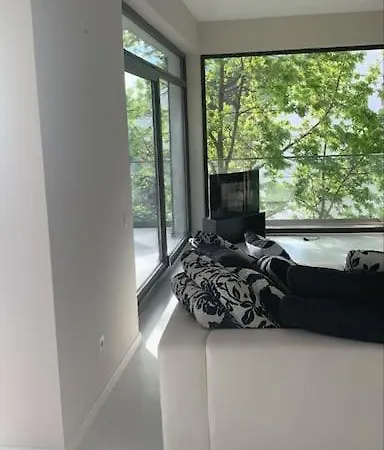 House Of Art 게스트하우스