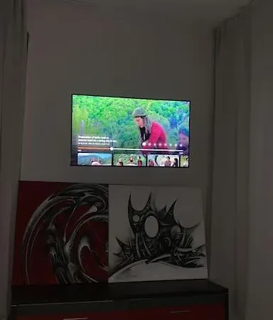 Гостьовий будинок House Of Art *