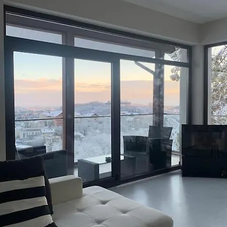 게스트하우스 House Of Art 브라쇼브