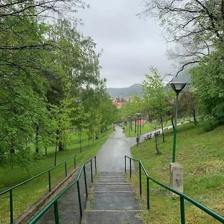 Гостьовий будинок House Of Art *