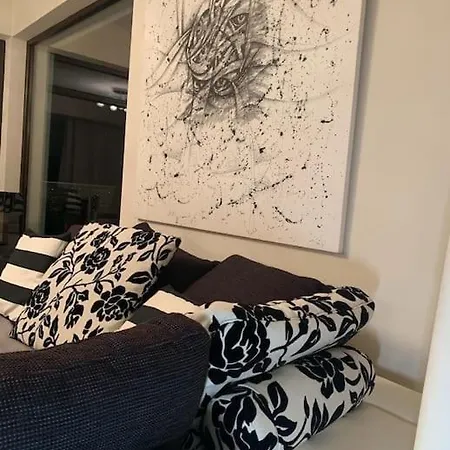 House Of Art Гостьовий будинок *