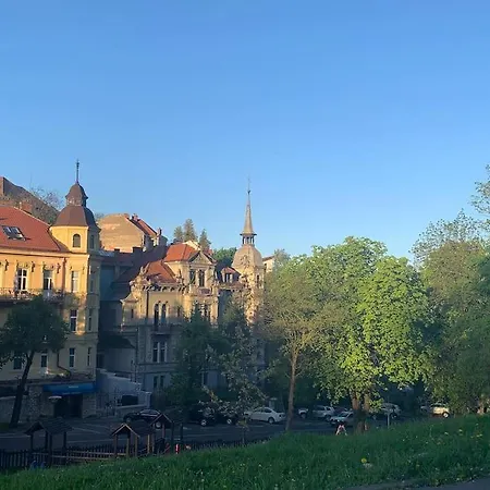 House Of Art Гостьовий будинок