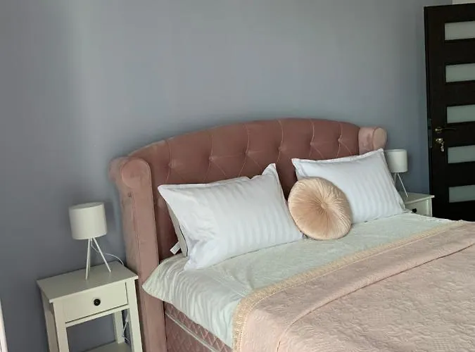 House Of Art Гостевой дом