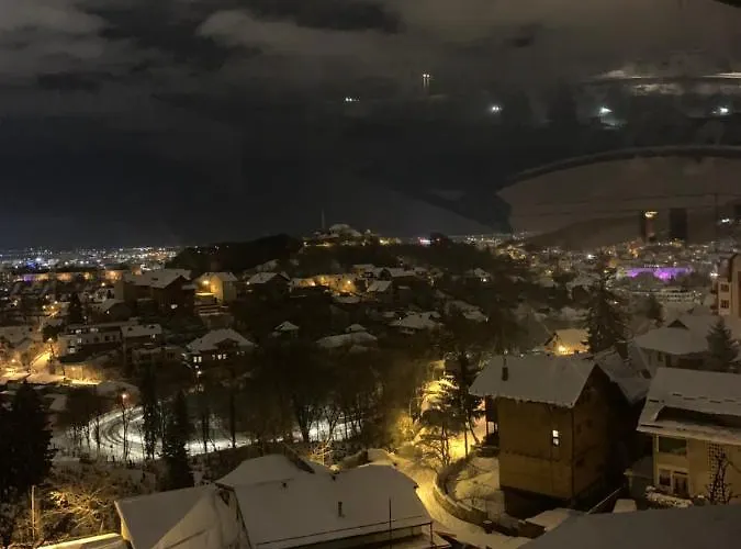 House Of Art Гостевой дом 3*