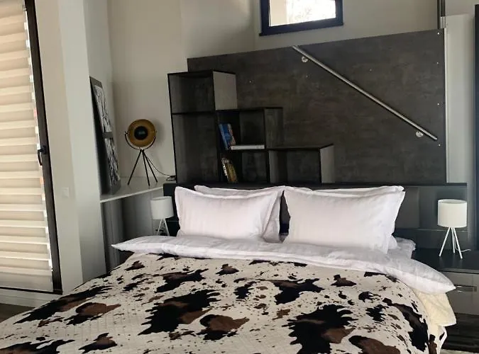 House Of Art Гостевой дом