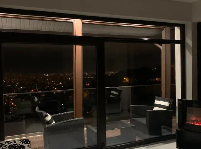 Гостевой дом House Of Art