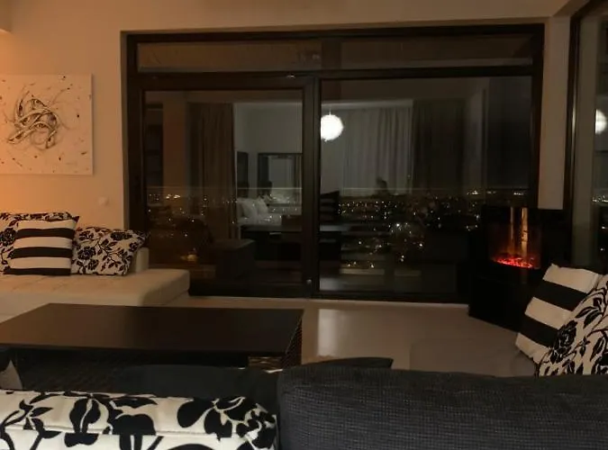 Гостевой дом House Of Art