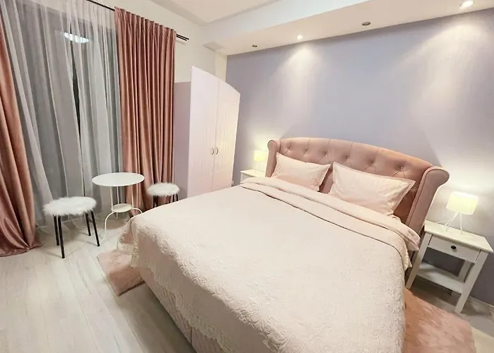 Гостевой дом House Of Art 3*