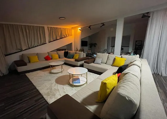 Гостевой дом House Of Art