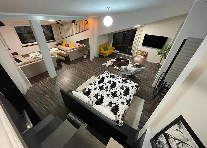 Гостевой дом House Of Art 3*