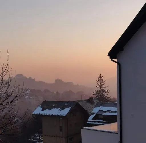 Гостевой дом House Of Art