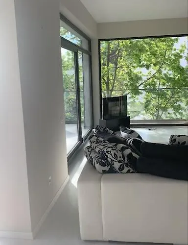 House Of Art Гостевой дом