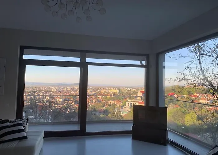 Гостевой дом House Of Art