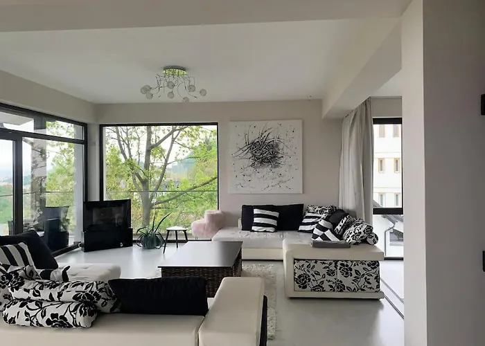 Гостевой дом House Of Art Брашов