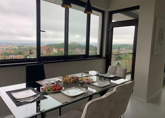 House Of Art 3* Брашов