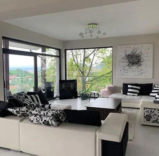 Гостевой дом House Of Art