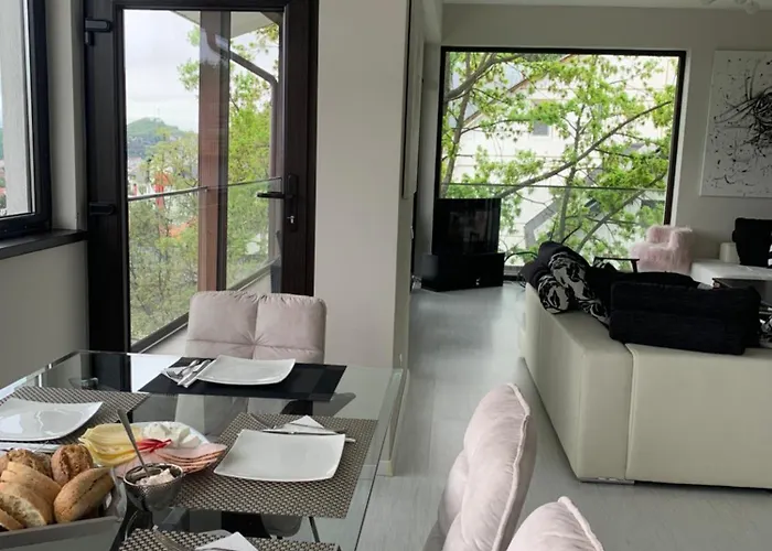 House Of Art Гостевой дом 3*